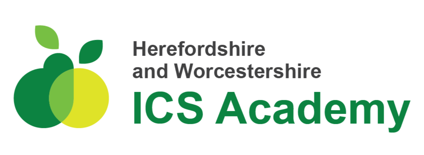 Herefordshire and Worcestershire Logo