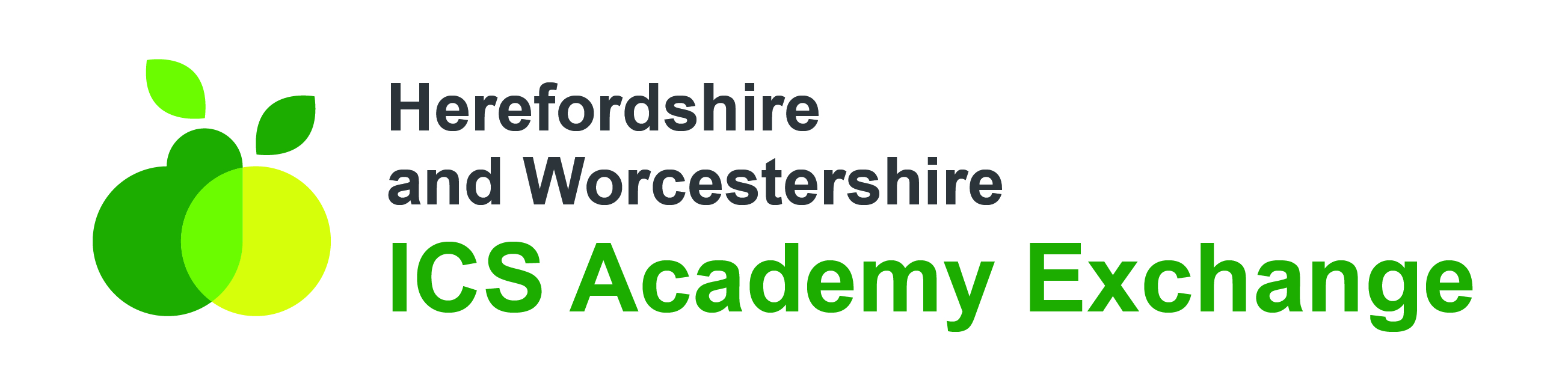 Herefordshire and Worcestershire Logo