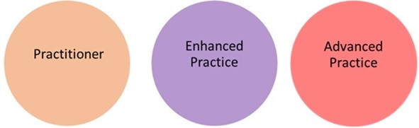 Practitioner Enhanced Practice and Advanced Practice image