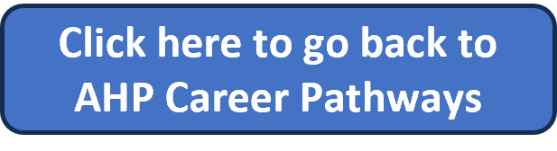 Go back to AHP career pathways